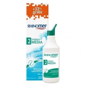 RHINOMER FUERZA 2 XL 135 ML