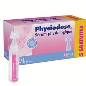 PHYSIODOSE 40 DOSES