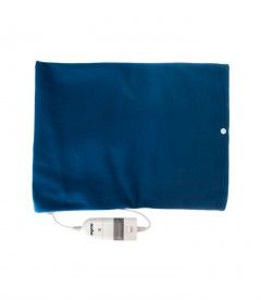 ALMOHADILLA ELEC ACOFAR CLASSIC 40X32 CM 3 NIVEL TEMP AZUL