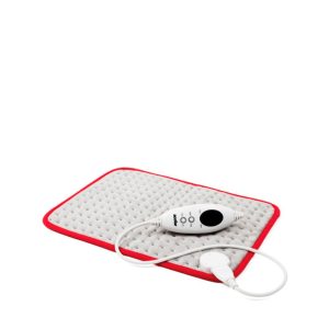 ALMOHADILLA ELEC ACOFAR CONFORT 42X32 CM GRIS