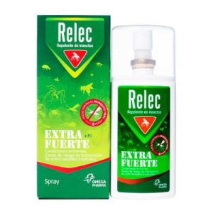 RELEC EXTRA FTE SPRAY 75 ML
