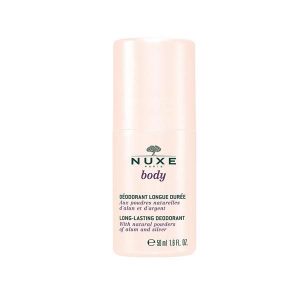 NUXE BODY DESODORANTE LARGA DURACIÓN