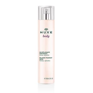 NUXE BODY AGUA RELAJANTE PERFUMADA