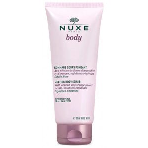 NUXE BODY EXFOLIANTE CORPORAL FUNDENTE