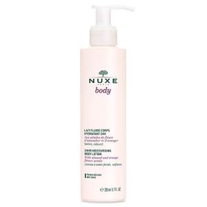 NUXE BODY LOCIÓN CORPORAL HIDRATANTE 24H