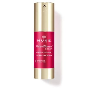 NUXE MERVEILLANCE® EXPERT SERUM LIFT-TENSOR