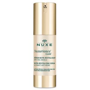 NUXE NUXURIANCE® GOLD SUERO NUTRI-REVITALIZANTE 50ML