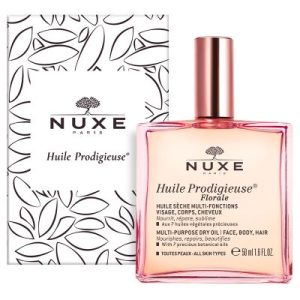 NUXE HUILE PRODIGIEUSE® FLORALE 50ML