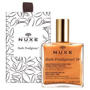 NUXE HUILE PRODIGIEUSE® OR 100 ml