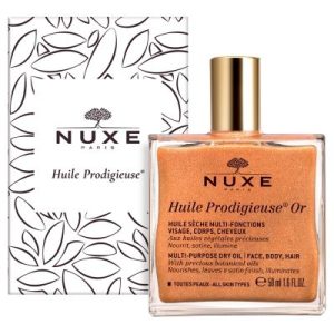 NUXE HUILE PRODIGIEUSE® OR 50 ml
