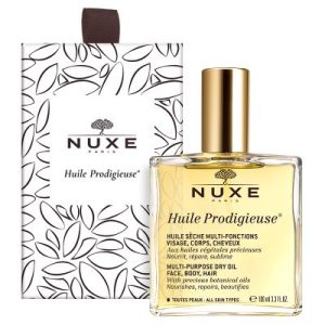 NUXE HUILE PRODIGIEUSE® 100ML ACEITE SECO