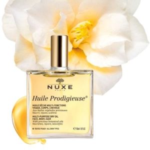 NUXE HUILE PRODIGIEUSE® 50ML VAPORIZADOR ACEITE SECO