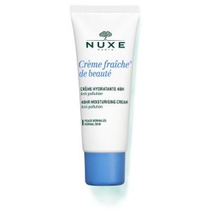 NUXE CRÈME FRAÎCHE® DE BEAUTÉ CREMA 30G