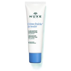 NUXE CRÈME FRAÎCHE® DE BEAUTÉ FLUIDO NO GRASO 50ML