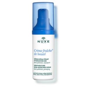 NUXE CRÈME FRAÎCHE® DE BEAUTÉ SERUM CALMANTE 30ML