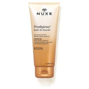 NUXE Prodigieux® ACEITE DE DUCHA 200ML