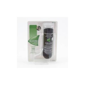NICORETTE BUCOMIST 150 PULSACIONES