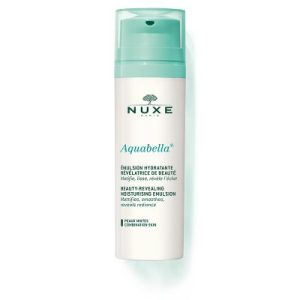 NUXE AQUABELLA® EMULSIÓN HIDRATANTE PIEL MIXTA 50ML