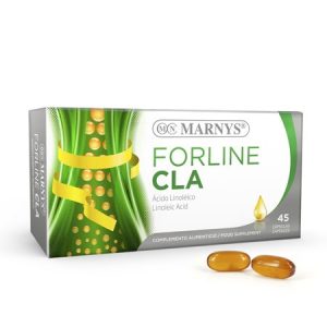 FORLINE CLA 45 CÁPSULAS MARNYS