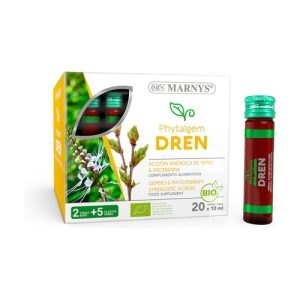 MARNYS PHYTALGEM DREN 20X10ML