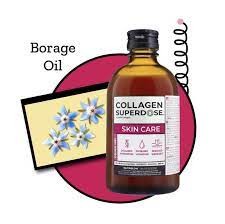 COLLAGEN SUPERDOSE SKIN CARE 300ML