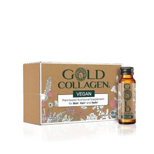 GOLD COLLAGEN VEGAN 500ML