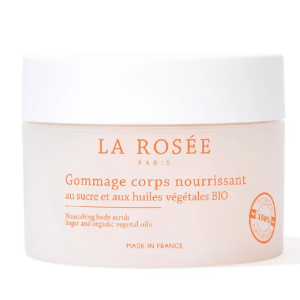 LA ROSÉE EXFOLIANTE CORPORAL 200G