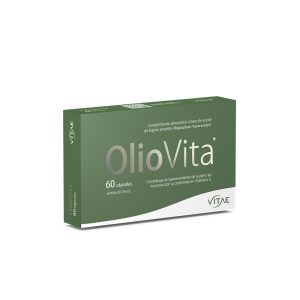 OLIOVITA 30CAPSULAS VITAE
