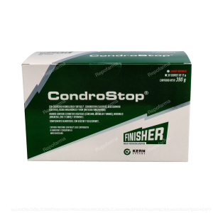 FINISHER CONDROSTOP 30 SOBRES