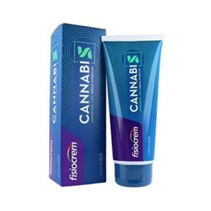 FISIOCREM CANNABIS 1 TUBO 200 ML