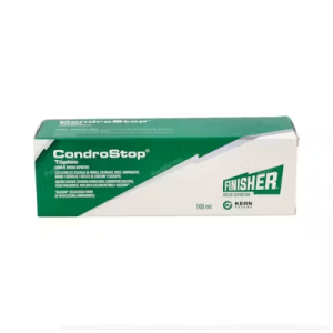 FINISHER CONDROSTOP TOPICO 100 ML