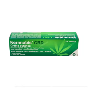 KERNNABIS CBD 100 ML