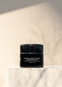 TWELVE BEAUTY ARTEMISIA POWER PROTECTION MOISTURISER SPF50+