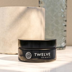 TWELVE BEAUTY CHARCOAL PEACE CALMING CLEANSER