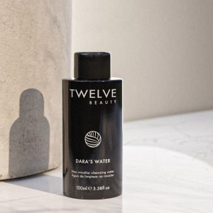 TWELVE BEAUTY DARA’S WATER