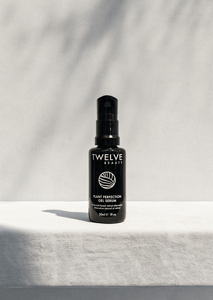 TWELVE BEAUTY PLANT PERFECTION GEL SERUM