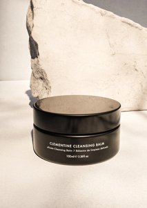TWELVE BEAUTY CLEMENTINE BALM