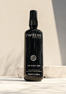 TWELVE BEAUTY THE SCALP CURE