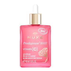 NUXE PRODIGIEUSE® BOOST VITAMINA [C] SÉRUM LUMINOSIDAD MULTI-CORRECCIÓN 30 ML