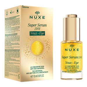 NUXE SUPER SERUM CONTORNO DE OJOS ANTI-EDAD 15 ML