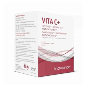 INOVANCE VITA C+ SACH 20