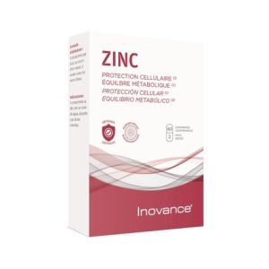 INOVANCE ZINC 60 CPR
