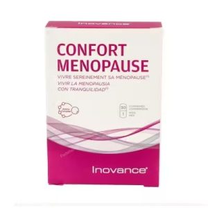 INOVANCE CONFORT MENOPAUSE 30 COMP