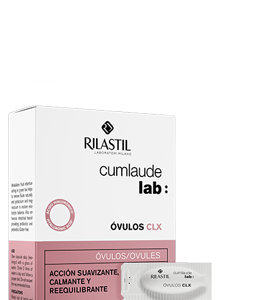 CUMLAUDE OVULOS VAGINALES CLX 10 OVULOS