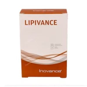 INOVANCE LIPIVANCE 60 COMP