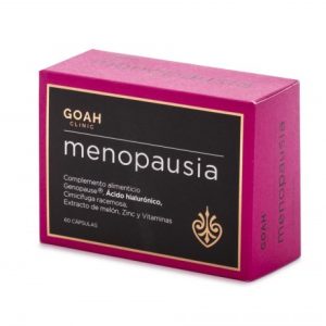 GOAH CLINIC MENOPAUSIA
