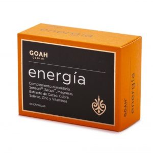 GOAH CLINIC ENERGÍA