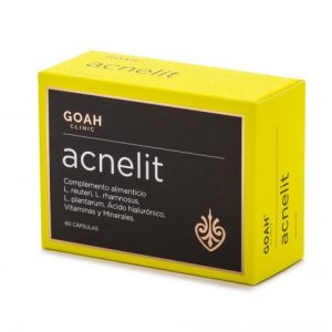 GOAH CLINIC ACNELIT