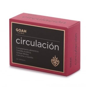 GOAH CLINIC CIRCULACIÓN