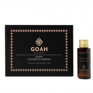 GOAH CLINIC ELIXIR COLÁGENO